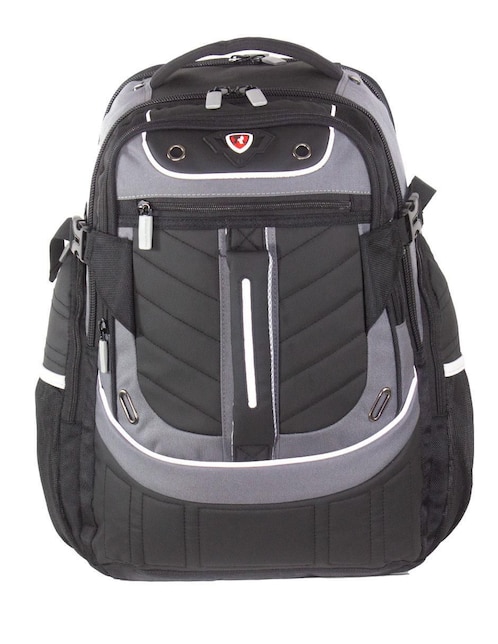 Mochila escolar TR XTM11 unisex 1