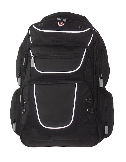 Mochila escolar tr xtm14 unisex 1
