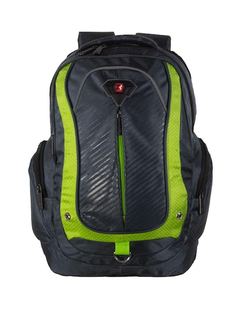 Mochila escolar tr-evt04 unisex 1