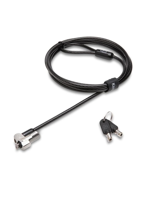 Candado para laptop de llave Kensington