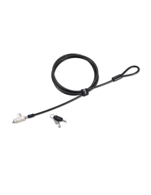 Candado para laptop de llave Kensington