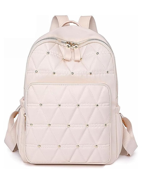 Mochila antirrobo impermeable para mujer 1
