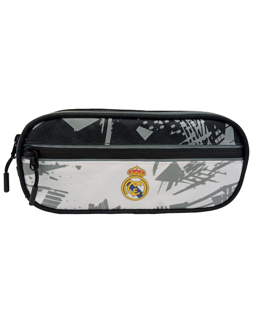 Lapicera Ruz Truzt Real Madrid para unisex