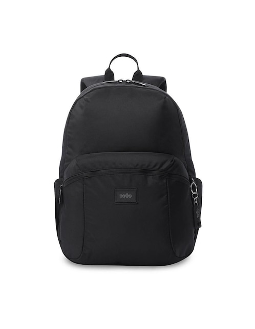 Mochila con portalaptop Totto trik unisex