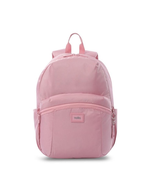Mochila con portalaptop trik para mujer 1