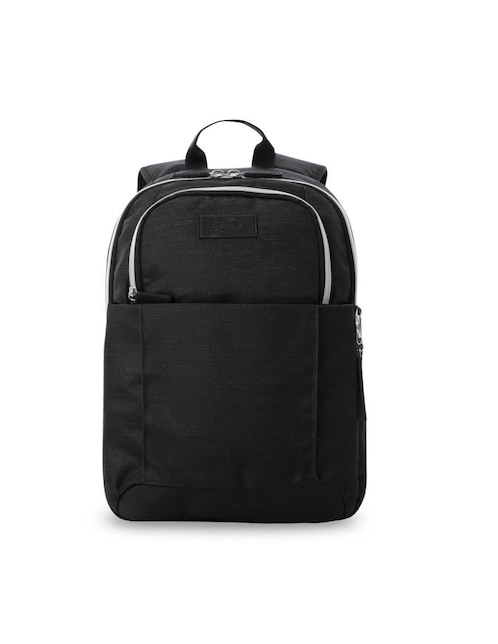 Mochila con portalaptop Totto modena para mujer
