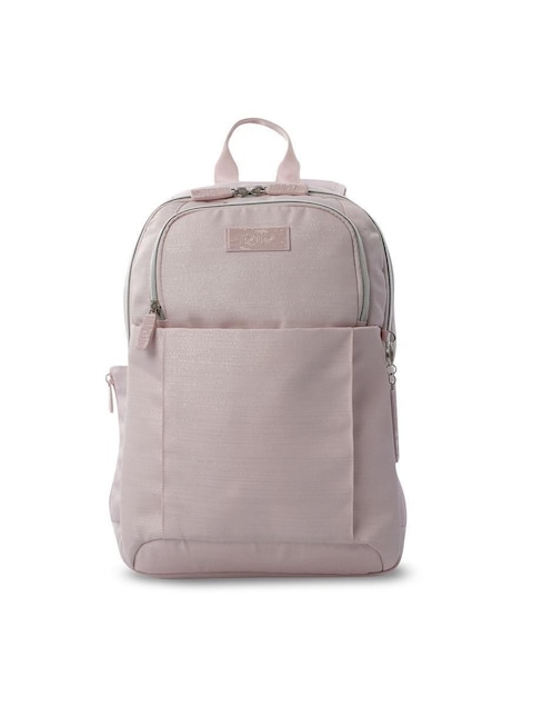 Mochila con portalaptop modena para mujer