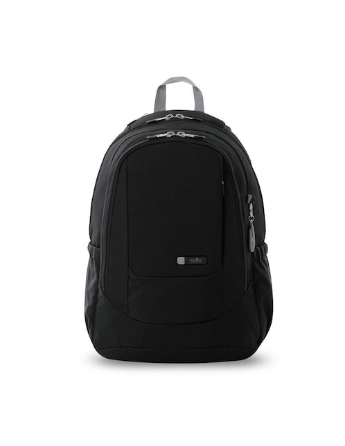 Mochila con portalaptop goctal impermeable unisex