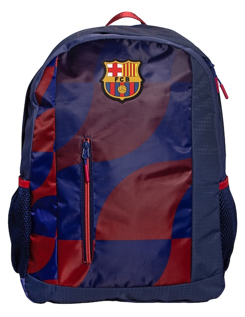 Mochila escolar Truzt Barcelona unisex 1