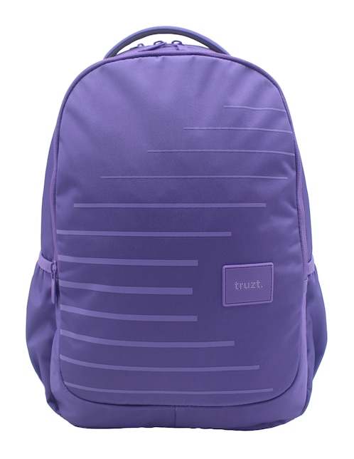 Mochila escolar t Ruz para niña 1
