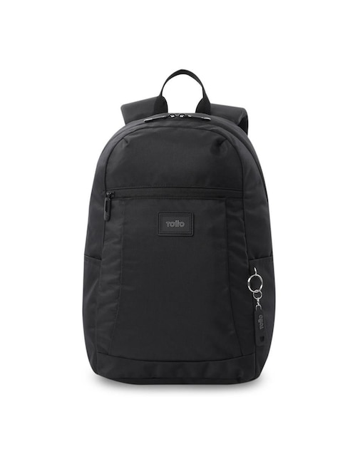 Mochila con portalaptop trik unisex