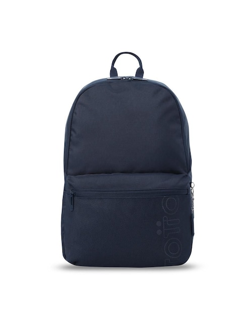 Mochila con portalaptop Dragonar unisex