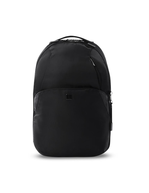 Mochila con portalaptop Roxanne impermeable para mujer