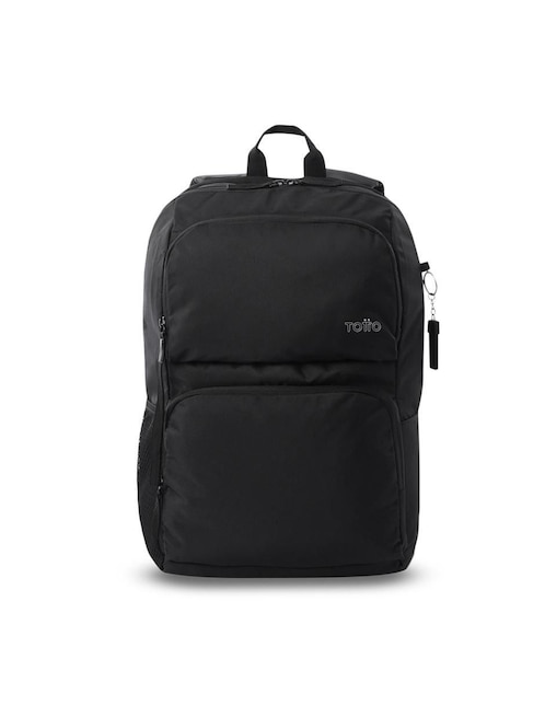 Mochila con portalaptop Totto cloud unisex