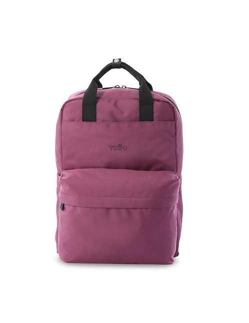 Mochila con portalaptop joy para mujer