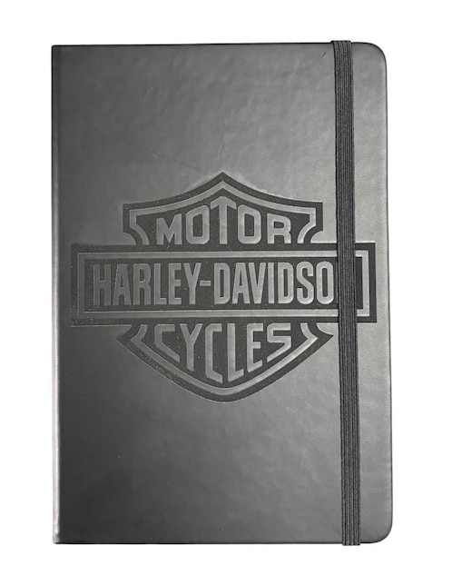 Libreta hoja rayada 1