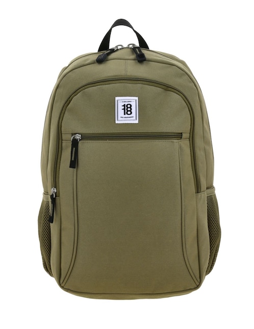 Mochila escolar Wynn para niño 1