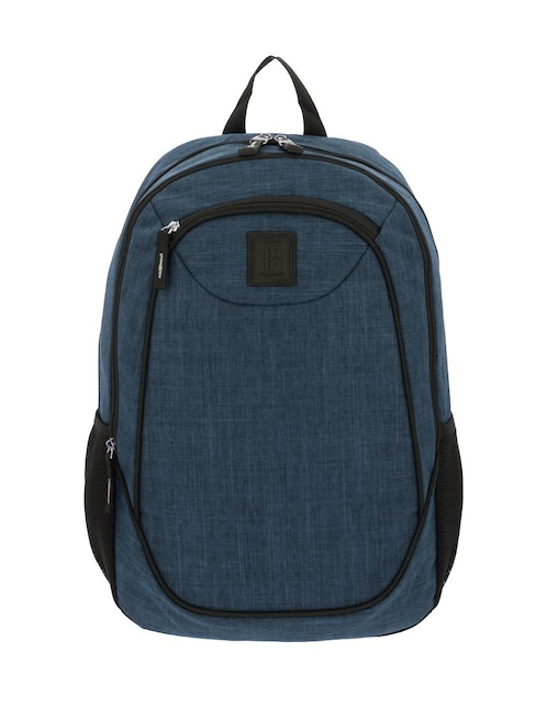 Mochila escolar Hop para niño 1