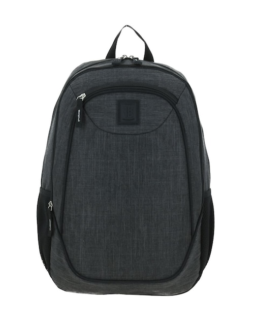 Mochila escolar Hop para niño 1