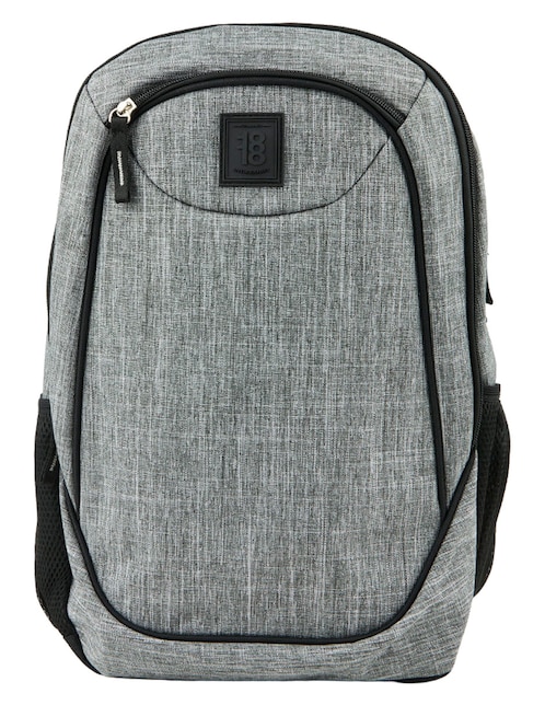 Mochila escolar Hop para niño 1