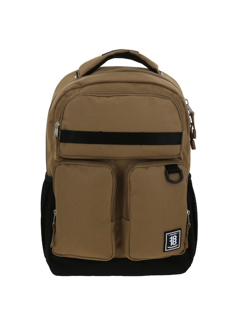 Mochila con portalaptop 1818 unisex