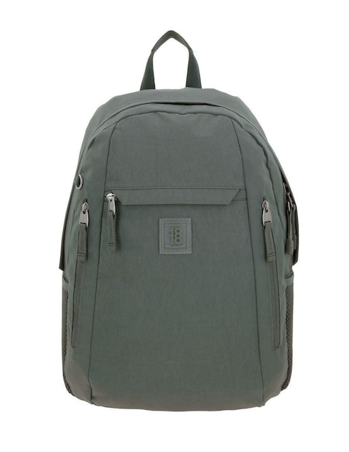 Mochila con portalaptop 1818 unisex