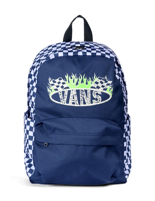 Mochila escolar Vans unisex