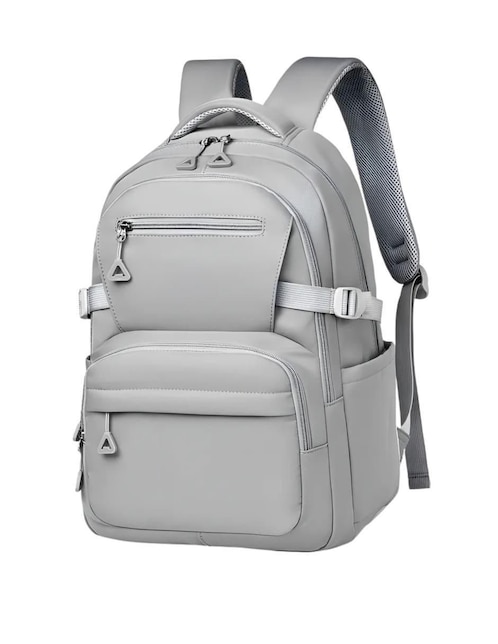 Mochila escolar Belug impermeable unisex