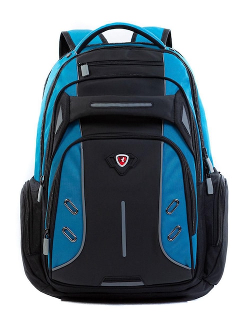 Mochila escolar TR-XTM07-B unisex 1
