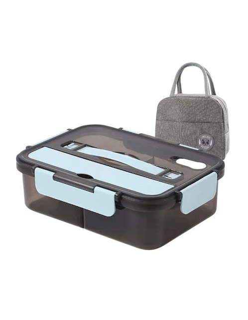 Set lonchera térmica 1