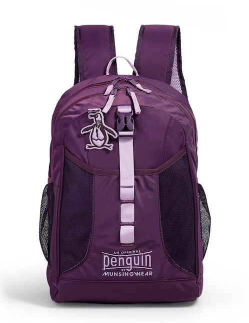 Mochila escolar Kansas 1