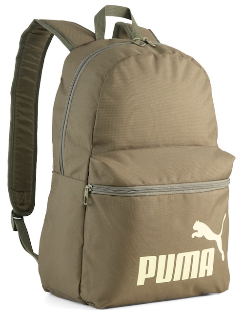 Mochila escolar Phase unisex 1