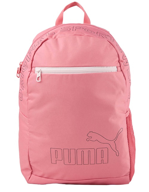 Mochila escolar Phase II 1