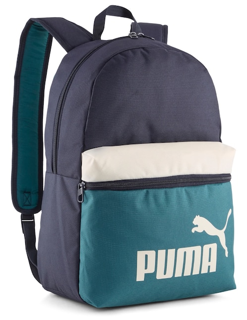 Mochila escolar Phase unisex 1