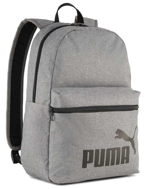 Mochila escolar Phase II unisex 1