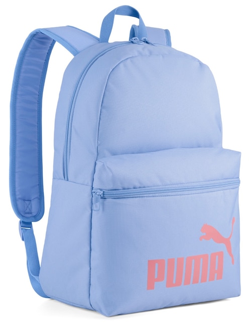 Mochila escolar Phase unisex 1
