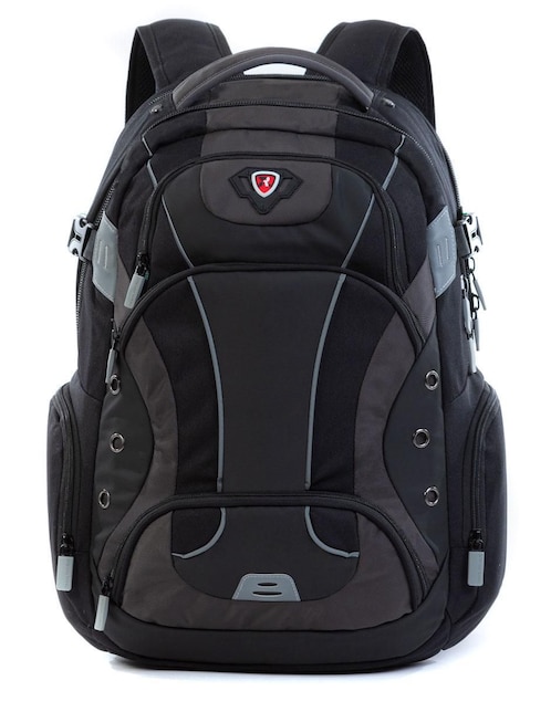 Mochila escolar Travel Republic unisex