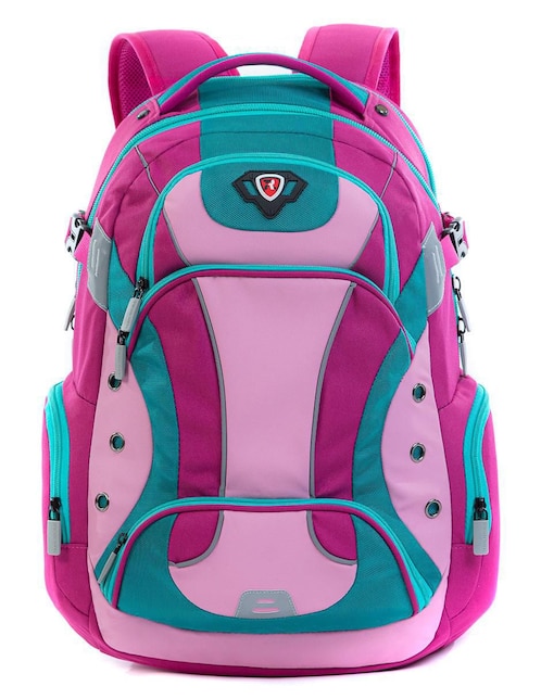Mochila escolar para mujer 1