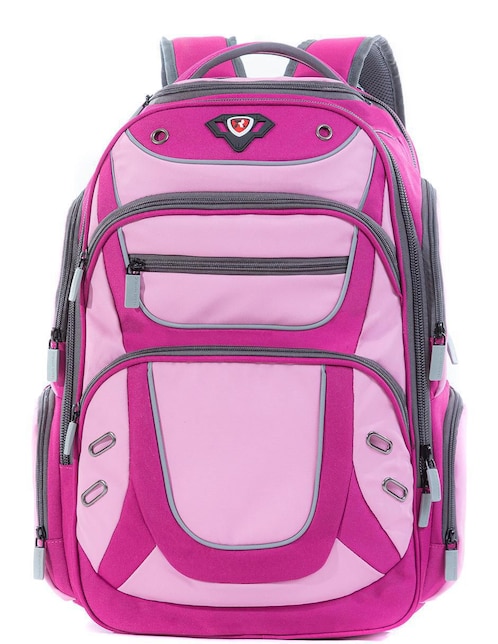 Mochila escolar para mujer 1