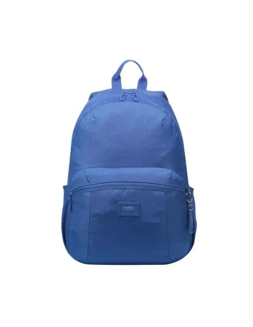 Mochila con portalaptop Trik M unisex 1