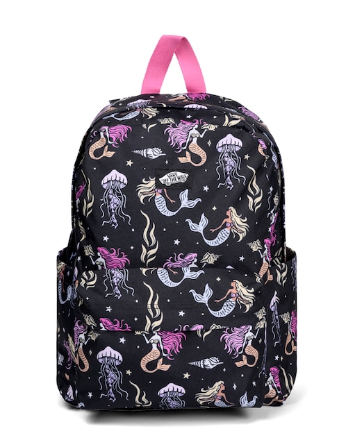 Mochila escolar unisex 1