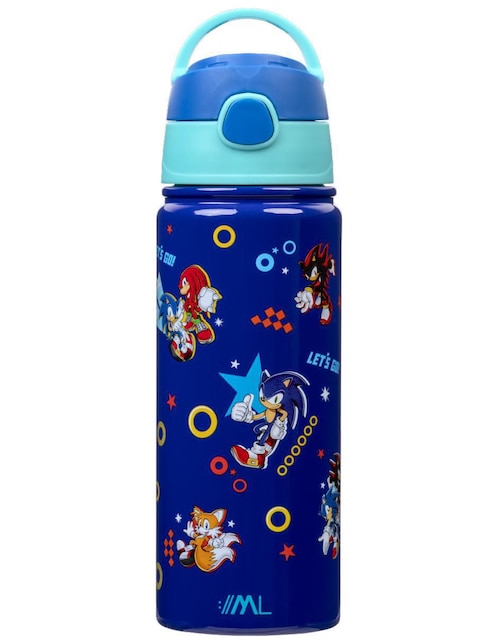 Termo de acero inoxidable con tapa Flip Top 500 ml Termo de acero inoxidable con tapa Flip Top 500 ml