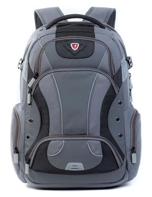 Mochila escolar Unisex
