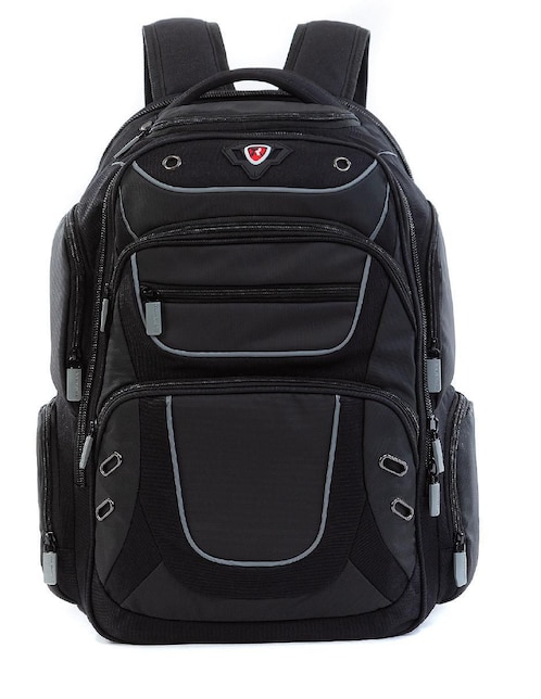 Mochila escolar Travel Republic Unisex