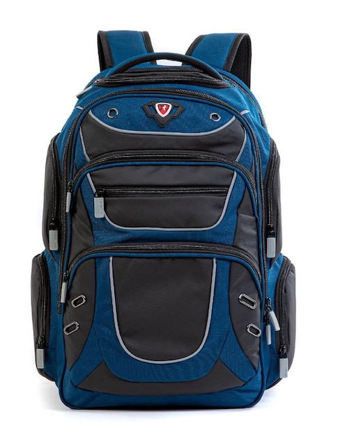 Mochila escolar Unisex 1