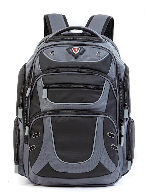 Mochila escolar Unisex 1
