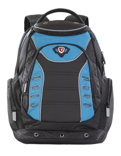 Mochila escolar Travel Republic para hombre