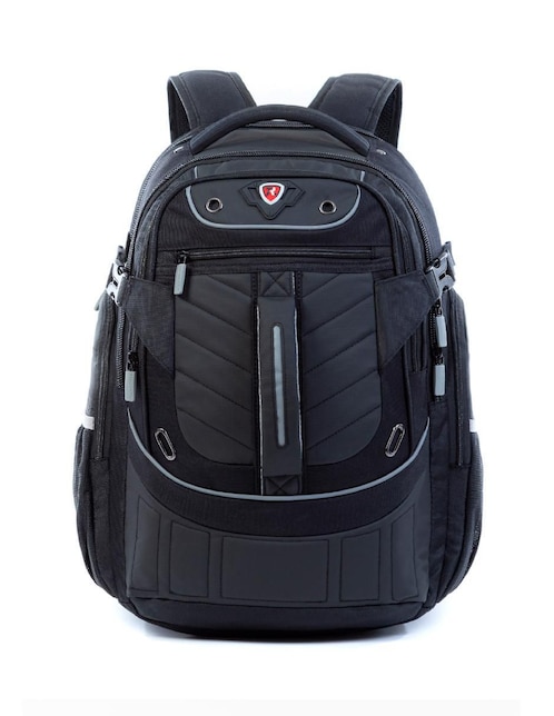 Mochila escolar Travel Republic para hombre