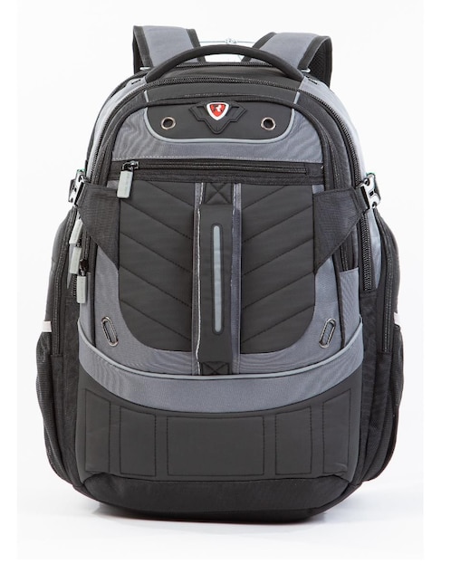 Mochila escolar Travel Republic para hombre