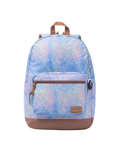 Mochila con portalaptop Tocax para mujer 1